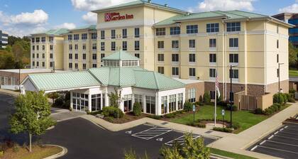 Hilton Garden Inn Charlotte Airport