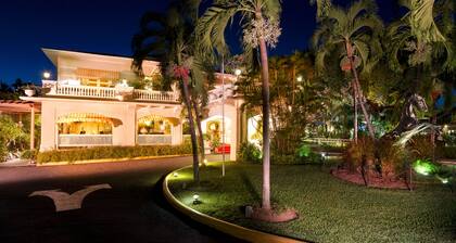 Terra Nova All Suite Hotel