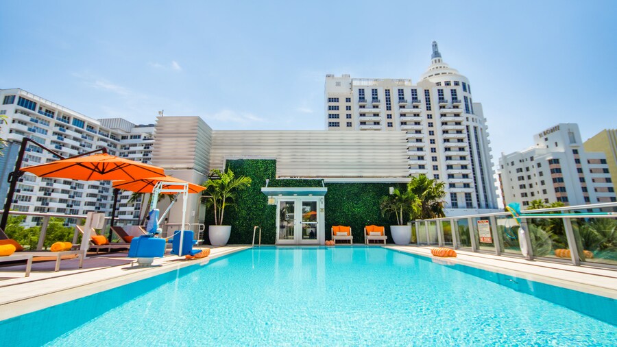 Iberostar Berkeley Shore Hotel
