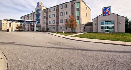 Motel 6 London, ON - Ontario