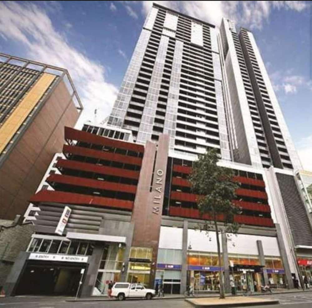Milano Serviced Apartments