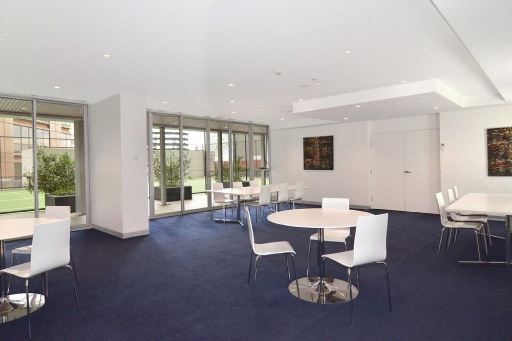 Milano Serviced Apartments