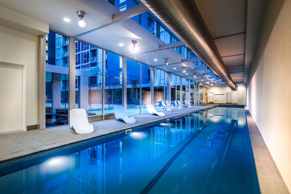 Milano Serviced Apartments