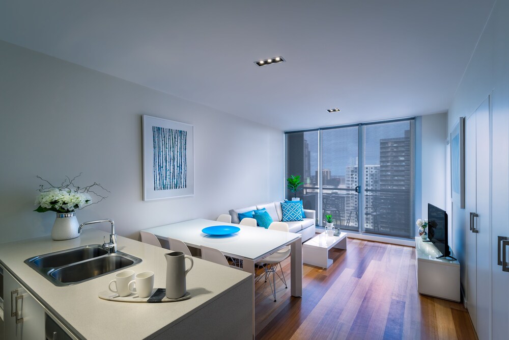 Milano Serviced Apartments