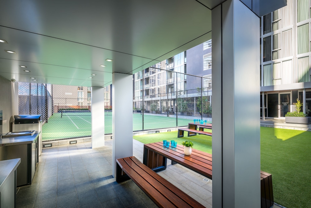 Milano Serviced Apartments