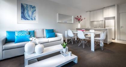 Milano Serviced Apartments