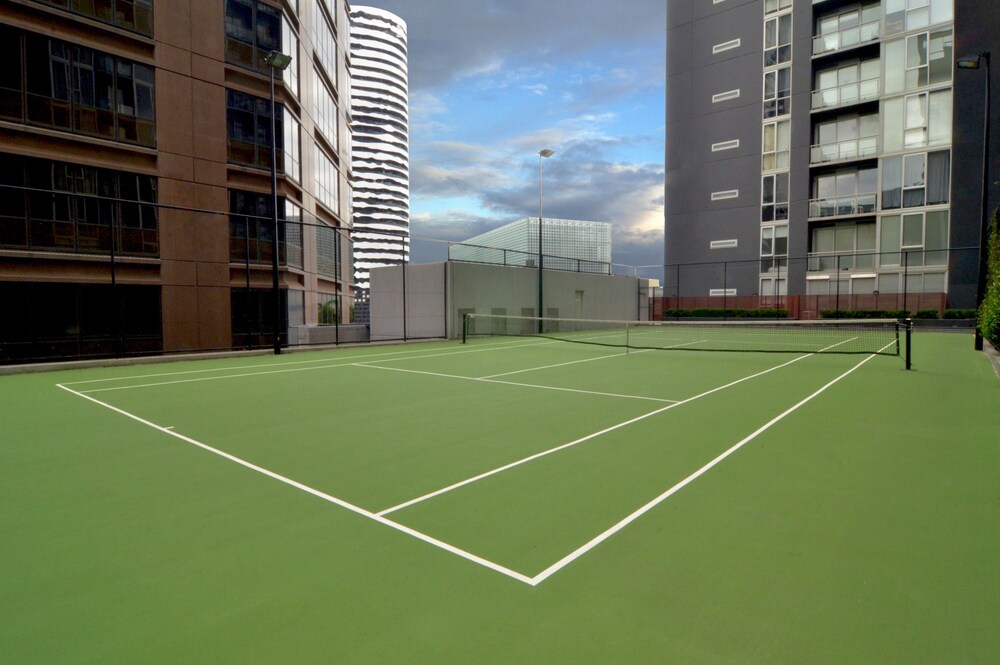 Milano Serviced Apartments