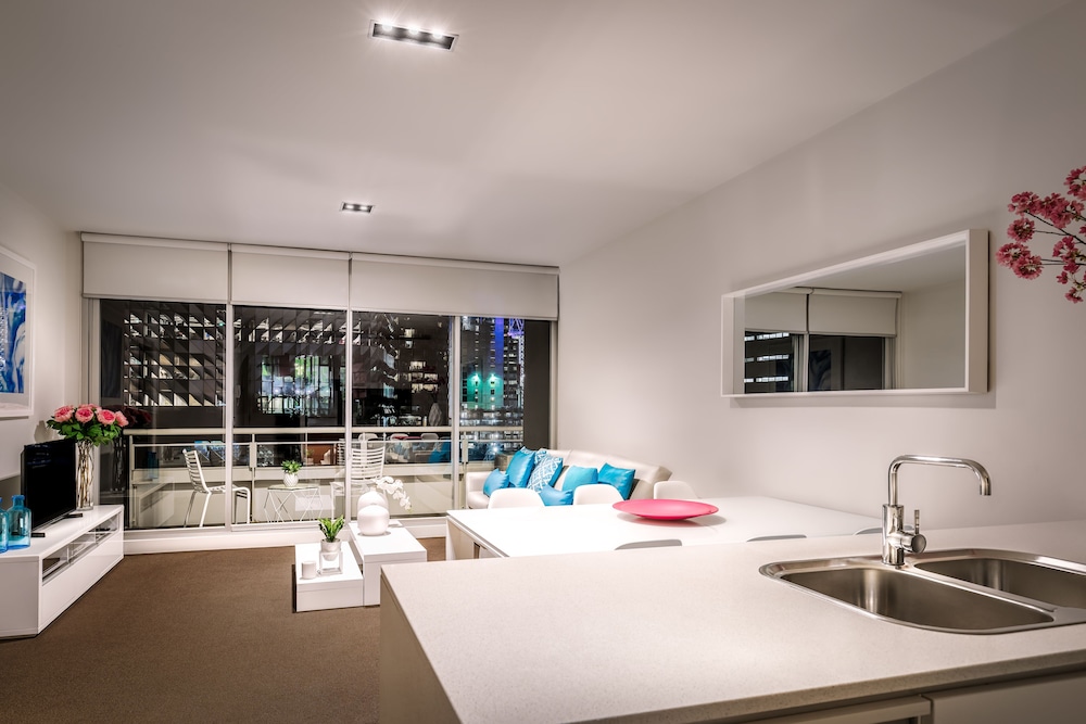 Milano Serviced Apartments