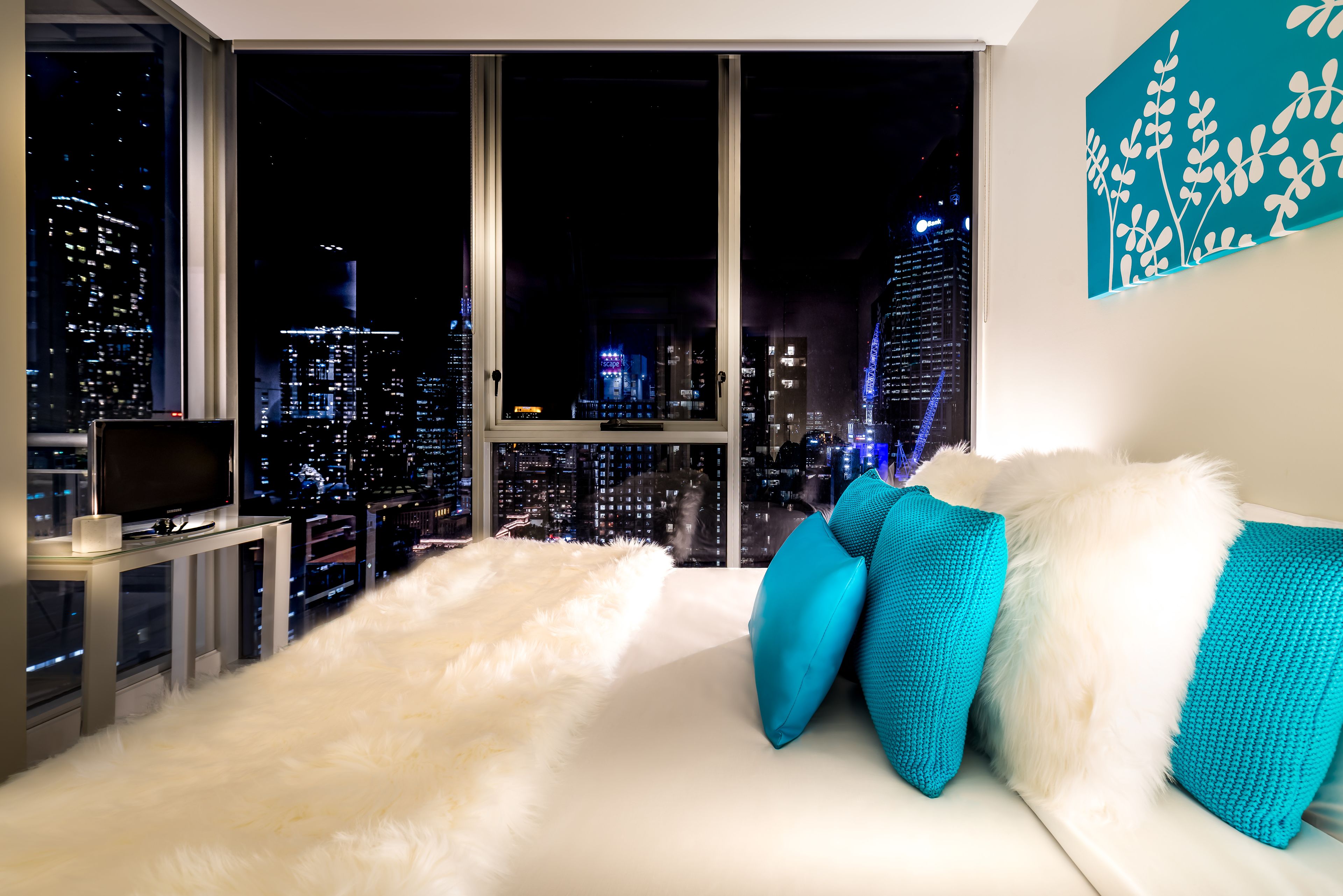 Milano Serviced Apartments In Melbourne Australia Expedia