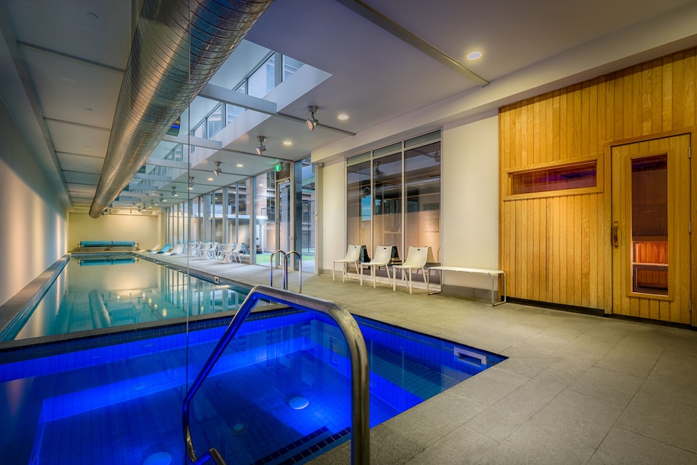 Milano Serviced Apartments