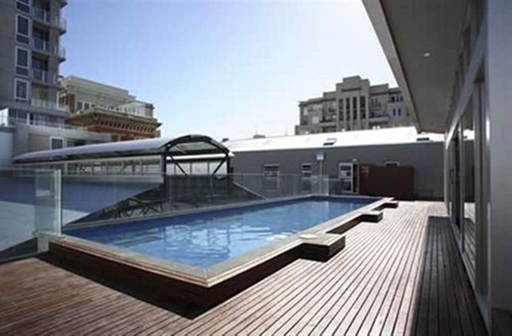 Tribeca Serviced Apartments Melbourne