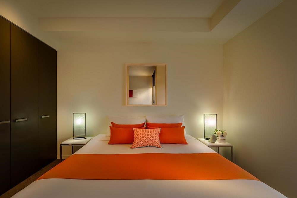 Tribeca Serviced Apartments Melbourne