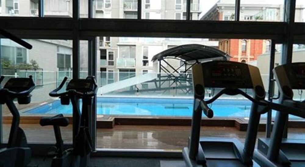 Tribeca Serviced Apartments Melbourne