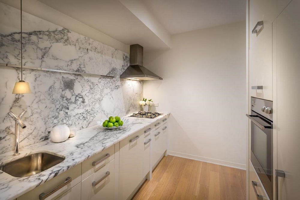 Tribeca Serviced Apartments Melbourne