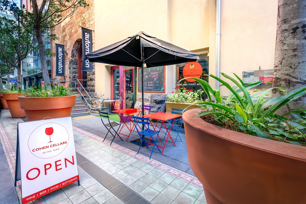 Tribeca Serviced Apartments Melbourne