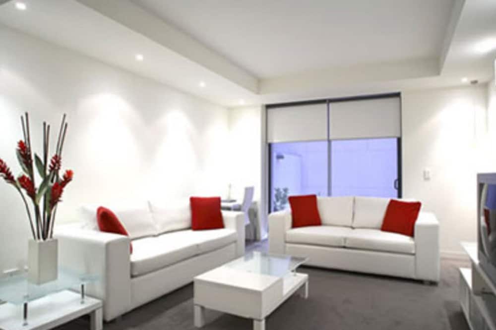 Tribeca Serviced Apartments Melbourne
