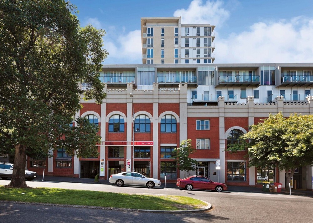 Tribeca Serviced Apartments Melbourne