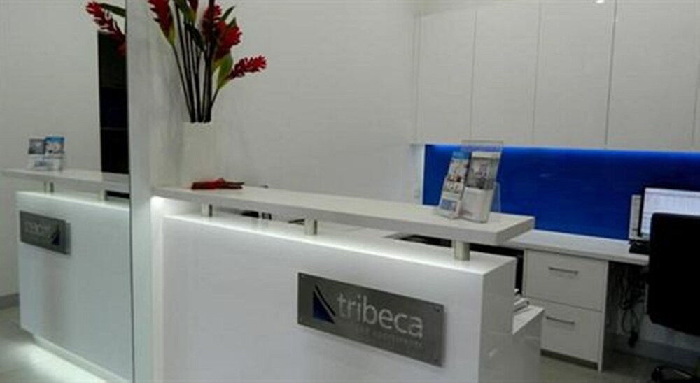 Tribeca Serviced Apartments Melbourne