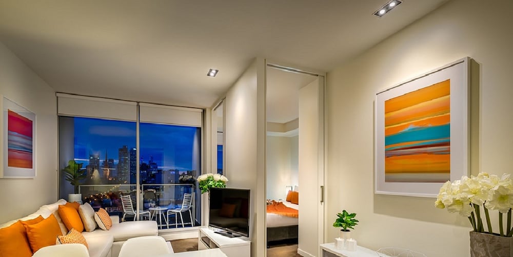 Tribeca Serviced Apartments Melbourne