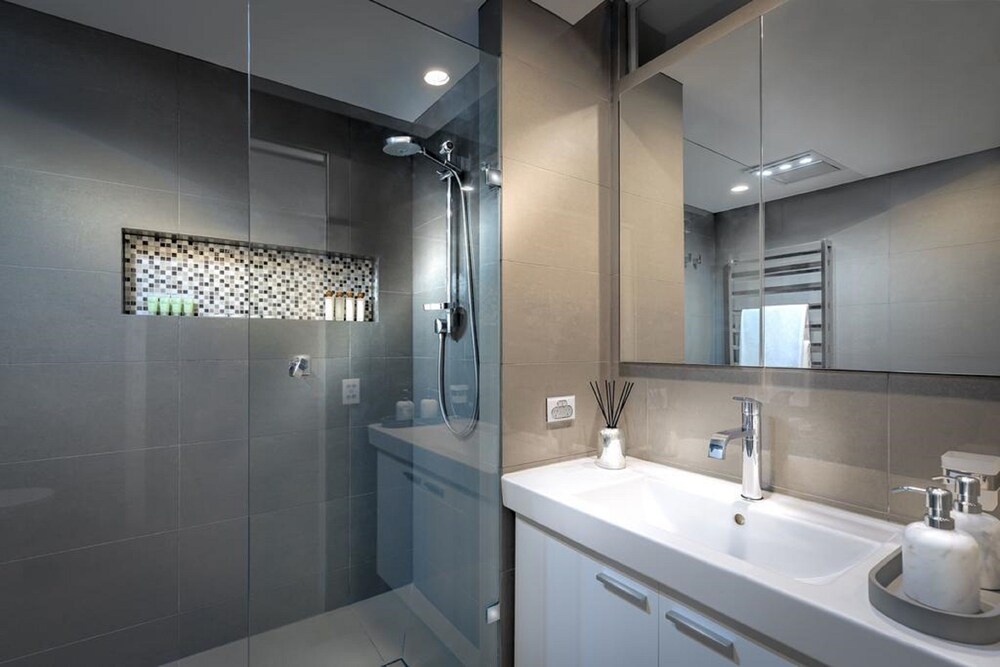 Tribeca Serviced Apartments Melbourne