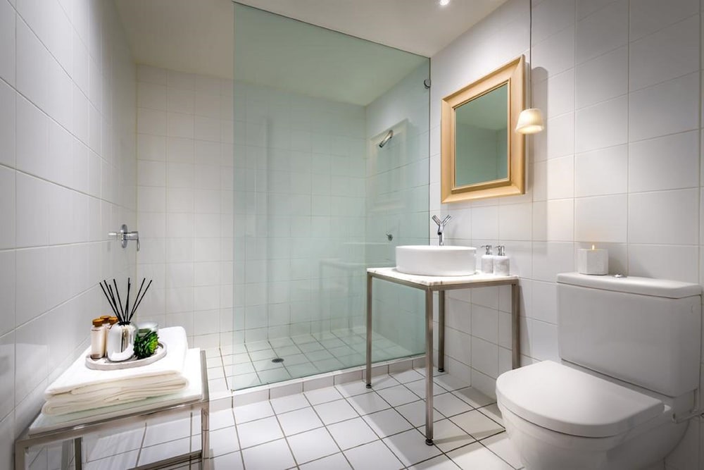 Tribeca Serviced Apartments Melbourne