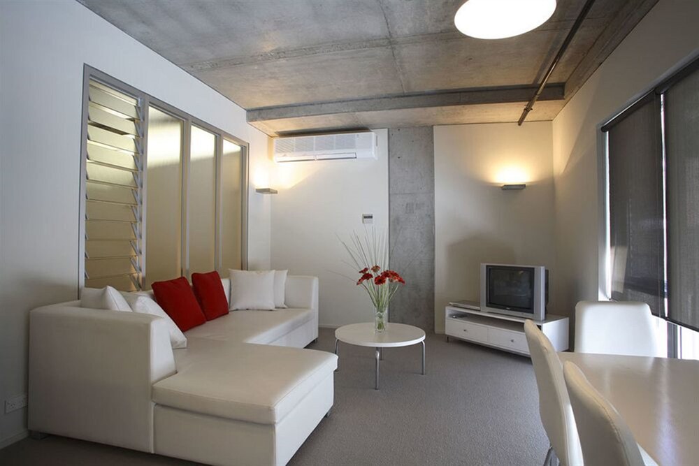 Tribeca Serviced Apartments Melbourne