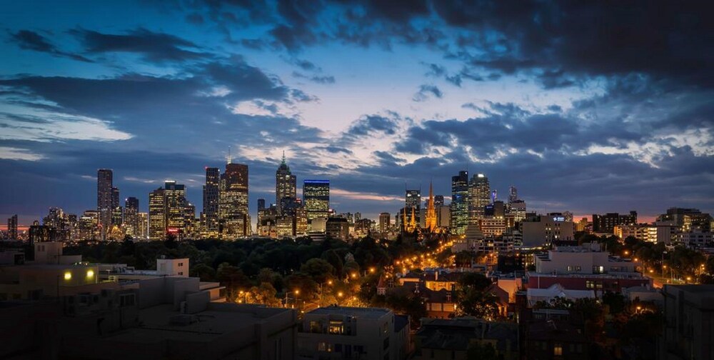Tribeca Serviced Apartments Melbourne