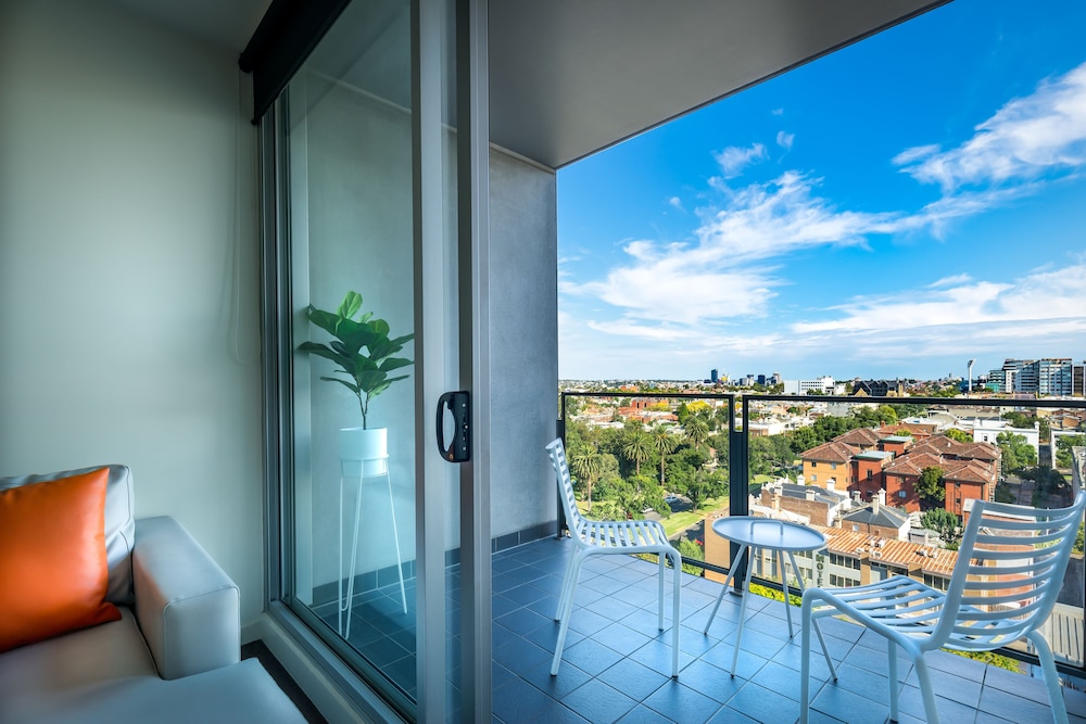 Tribeca Serviced Apartments Melbourne