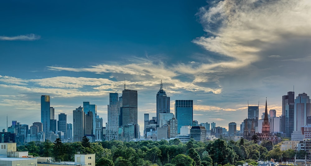 Tribeca Serviced Apartments Melbourne