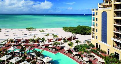 The Ritz-Carlton, Aruba