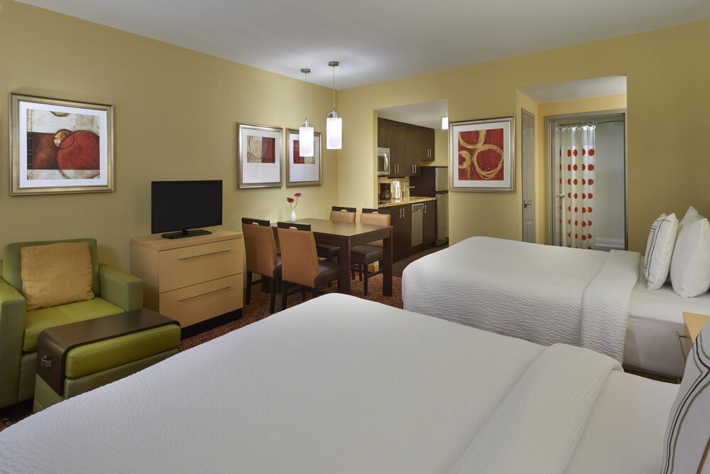 TownePlace Suites by Marriott Thunder Bay