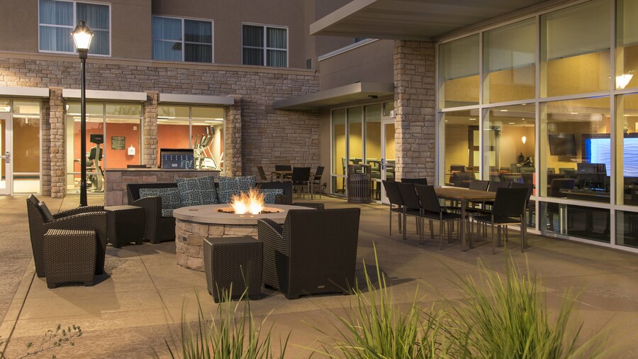 Residence Inn Austin-University Area