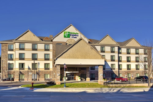 Great Place to stay Holiday Inn Express Hotel & Suites Frankenmuth near Frankenmuth 