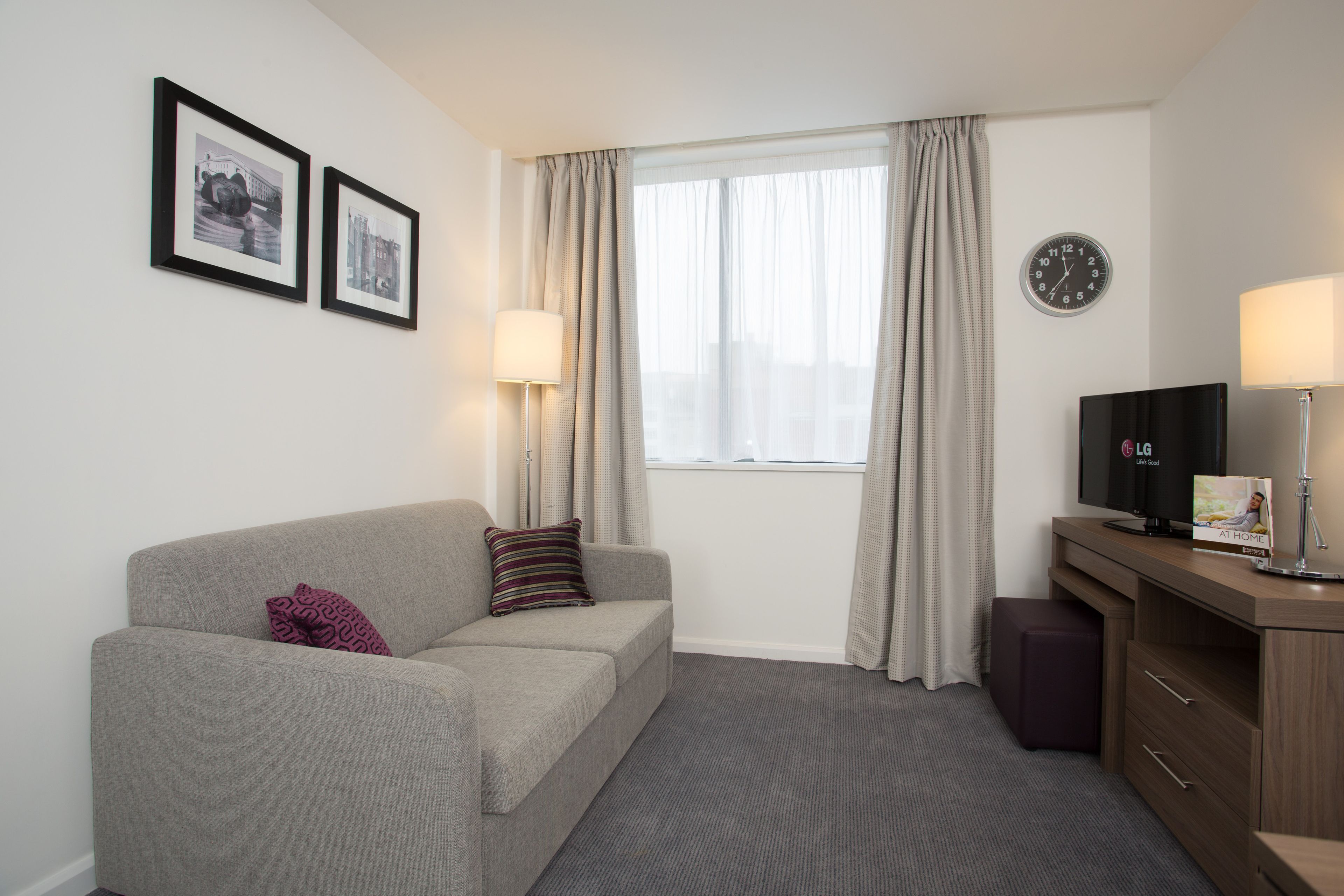 Staybridge Suites Birmingham in Birmingham, United Kingdom