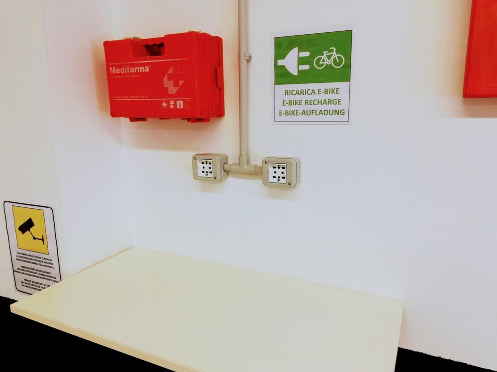 Foto - Residence Cristine