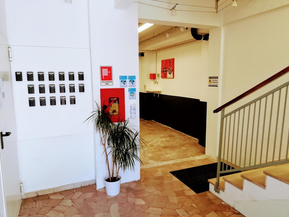 Foto - Residence Cristine