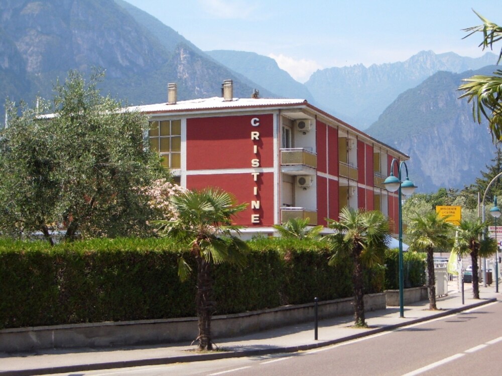 Residence Cristine In Riva Del Garda Italy Expedia