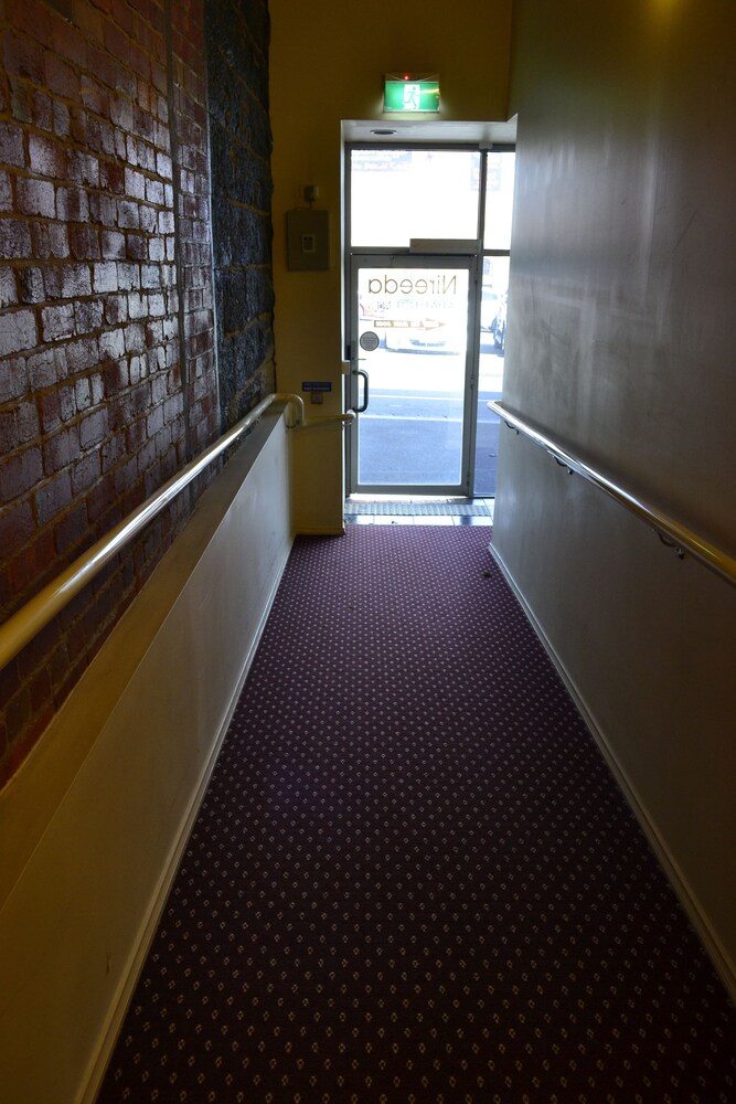 Nireeda Apartments Geelong