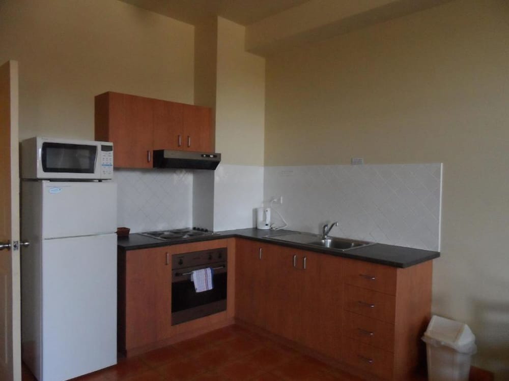 Nireeda Apartments Geelong