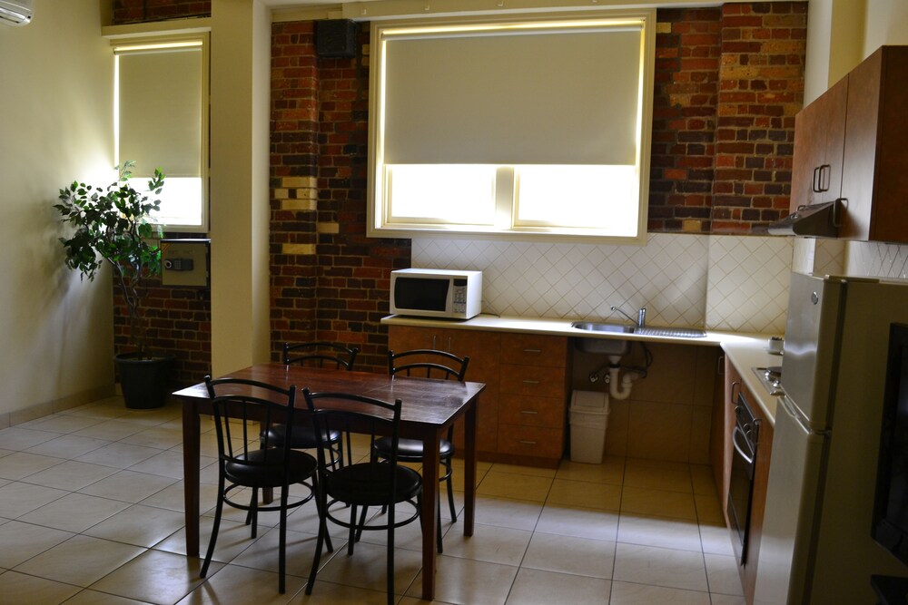 Nireeda Apartments Geelong