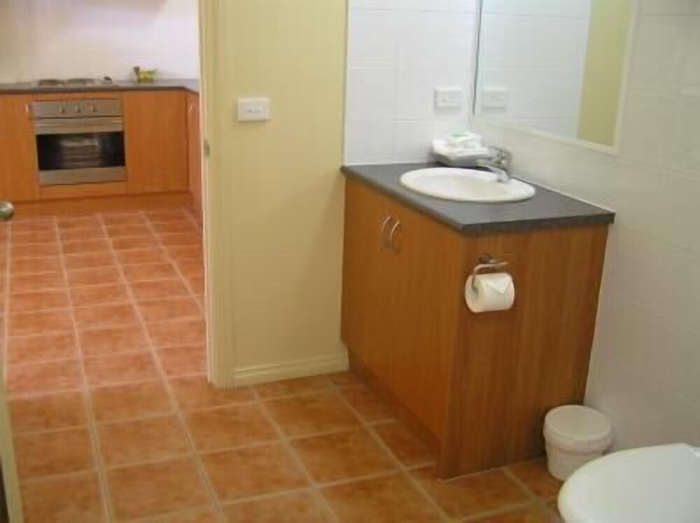 Nireeda Apartments Geelong