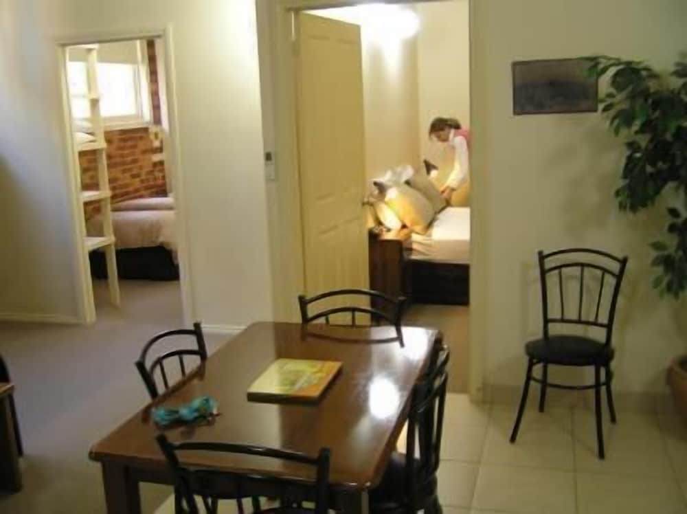 Nireeda Apartments Geelong
