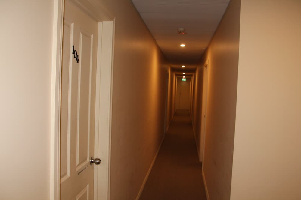 Nireeda Apartments Geelong