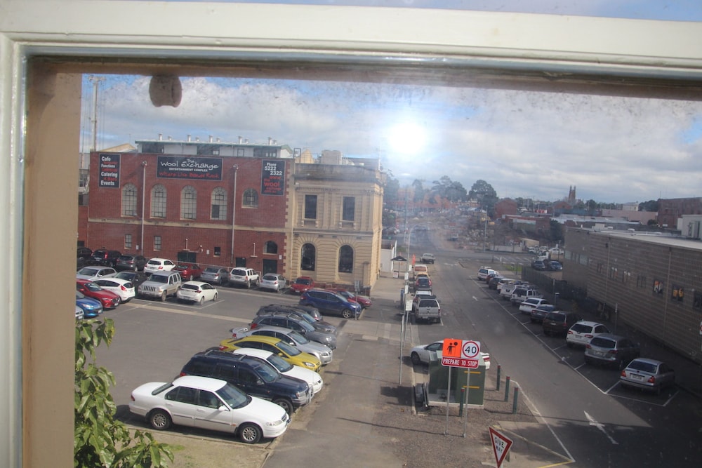 Nireeda Apartments Geelong