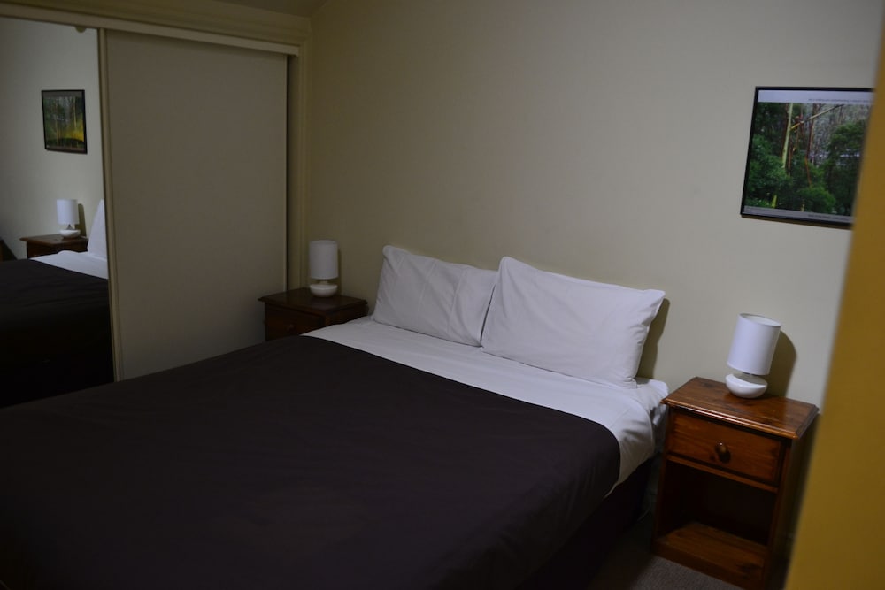 Nireeda Apartments Geelong