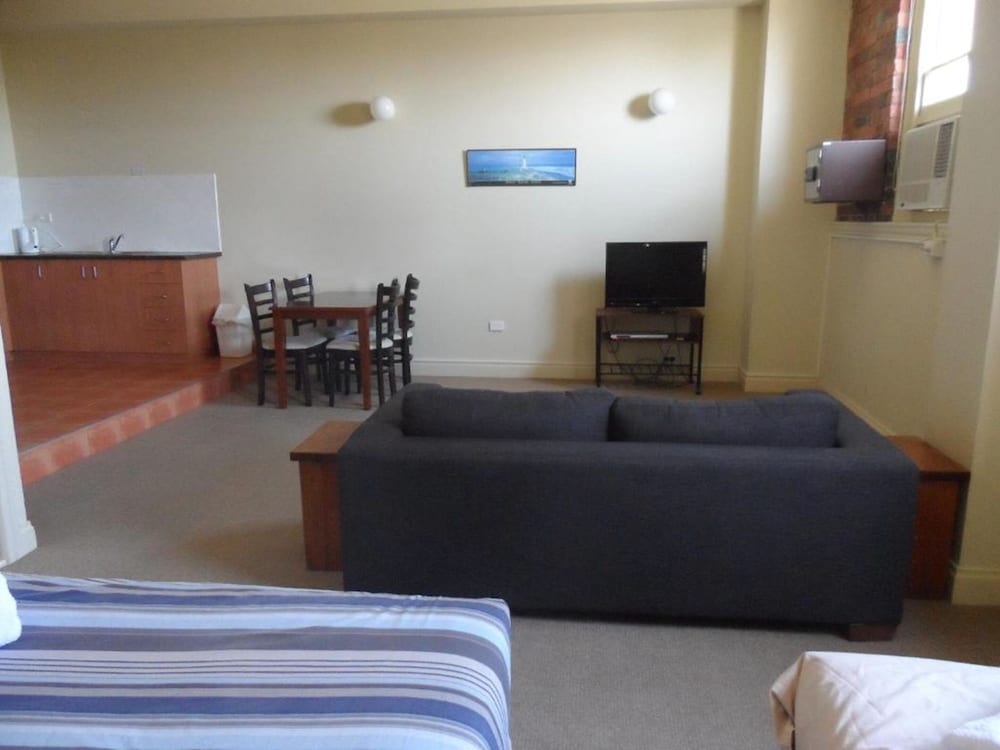 Nireeda Apartments Geelong