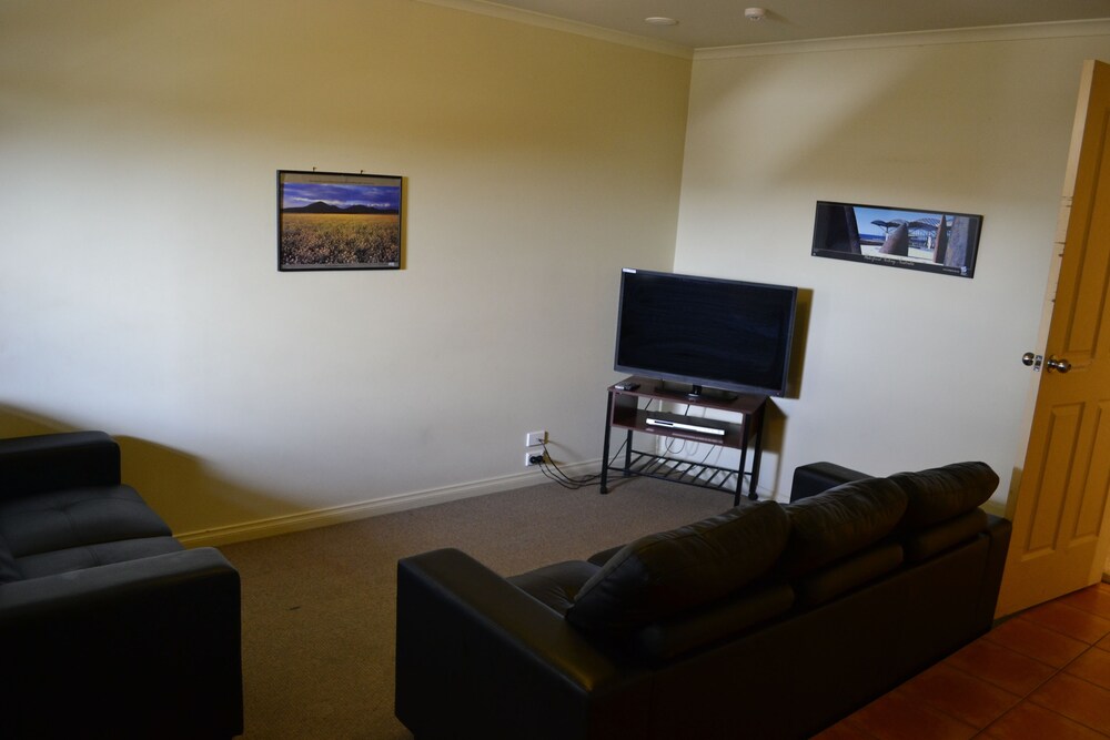 Nireeda Apartments Geelong