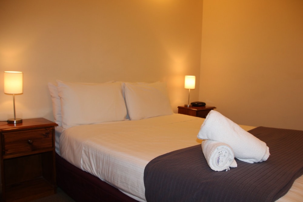 Nireeda Apartments Geelong