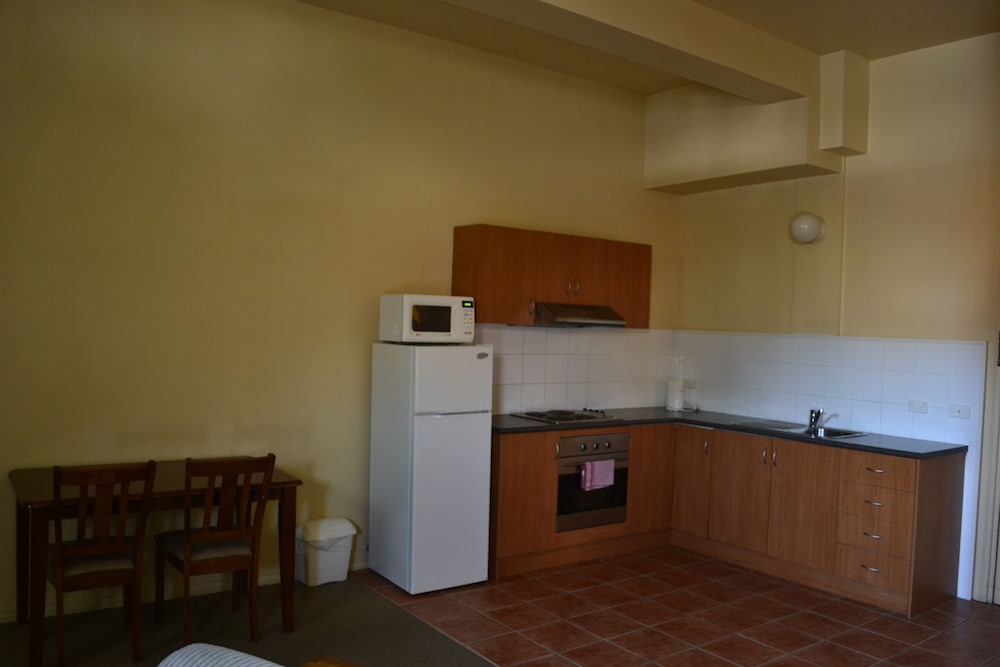 Nireeda Apartments Geelong