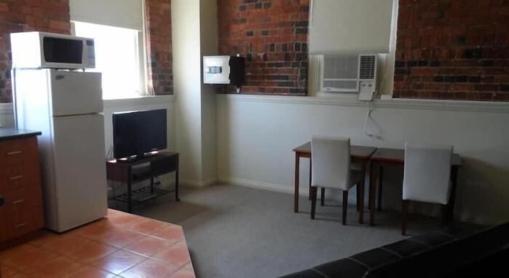 Nireeda Apartments Geelong